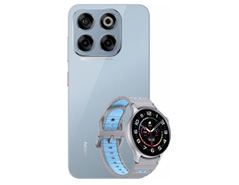 ZTE AXON 70 256GB Y WATCH GRIS